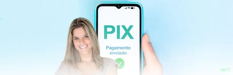 Suporte VIP hm77 - atendimento prioritário