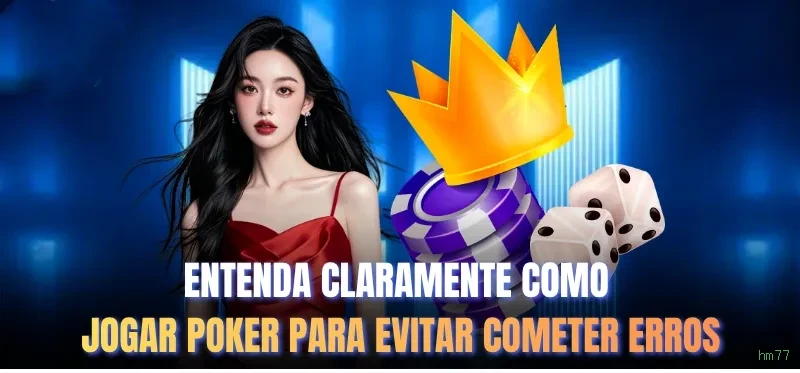 Slots com prêmios hm77